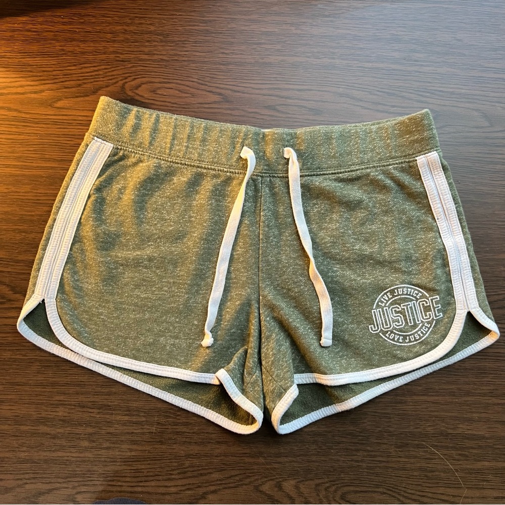 Justice Shorts